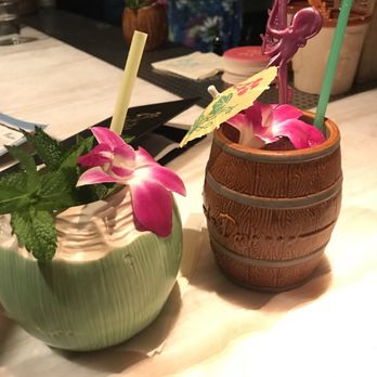 Three Dots and A Dash - Asian Fusion Near Me - Chicago, Illinois Three Dots and A Dash - Asian Fusion Near Me - Chicago, Illinois