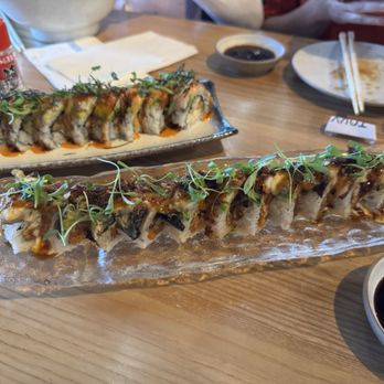 Tokyo Table - Japanese Near Me - Sacramento, California