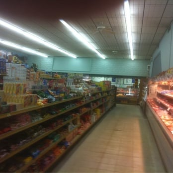 Zazzera's Super Market - Along the meat counter looking toward the deli. - Grocery Near Me - Forest City, Pennsylvania Zazzera's Super Market - Along the meat counter looking toward the deli. - Grocery Near Me - Forest City, Pennsylvania