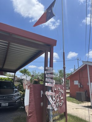 Anacuitas BBQ Smokehouse by null