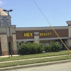 Hey Beauty Supply