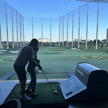 Topgolf - Topgolf Chicago (Schaumburg) - Golf Near Me - Schaumburg, Illinois