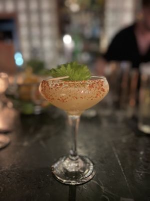 Pinky's Los Feliz by null