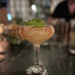Bar One