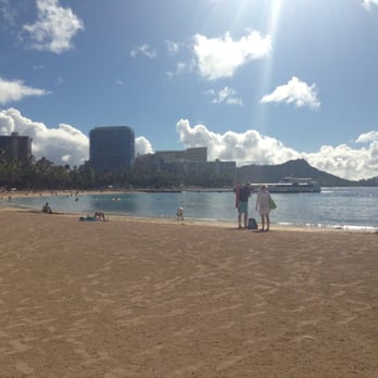 Waikiki Beach - Beaches Near Me Waikiki Beach - Beaches Near Me