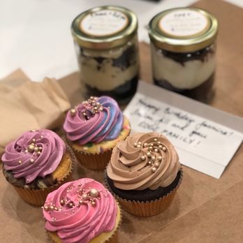 Pretty Sweet - Cupcakes Near Me - Folsom, California Pretty Sweet - Cupcakes Near Me - Folsom, California