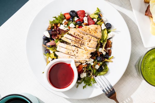 Anna's House - Westland by null