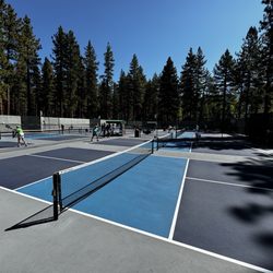 Incline Village Tennis & Pickleball Center
