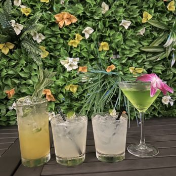 Muse Bar + Bistro - New American Near Me - Clermont, Florida Muse Bar + Bistro - New American Near Me - Clermont, Florida