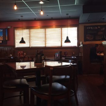Outback Steakhouse - Outback Steakhouse of Bellingham -- Crossroads Shopping Center : 275 North Main Street / Route 126, Bellingham Interior - Steakhouses Near Me - Bellingham, Massachusetts Outback Steakhouse - Outback Steakhouse of Bellingham -- Crossroads Shopping Center : 275 North Main Street / Route 126, Bellingham Interior - Steakhouses Near Me - Bellingham, Massachusetts