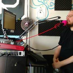 Riverwest Radio - TGtN Wedneseays 330PM