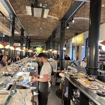 Pick & Cheese - Delis Near Me - London, XGL