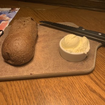 Outback Steakhouse - Bread - Steakhouses Near Me - Secaucus, New Jersey Outback Steakhouse - Bread - Steakhouses Near Me - Secaucus, New Jersey