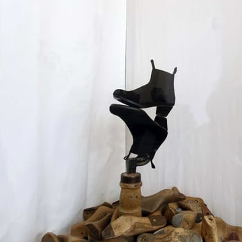 Don Flamenco - Escaparate tienda - Shoe Stores Near Me - Madrid, M