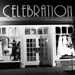 Celebration Bridal And Tux
