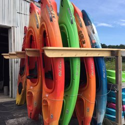 Lakeshore Kayak Rental