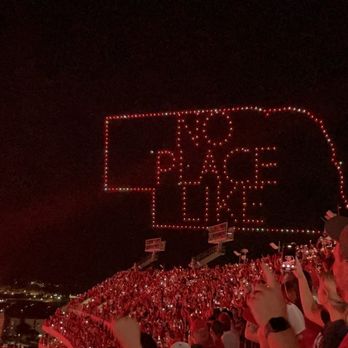 Memorial Stadium - Stadiums & Arenas Near Me - Lincoln, Nebraska