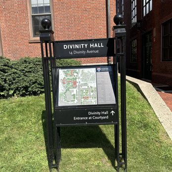 Harvard Divinity School - Colleges & Universities Near Me - Cambridge, Massachusetts Harvard Divinity School - Colleges & Universities Near Me - Cambridge, Massachusetts