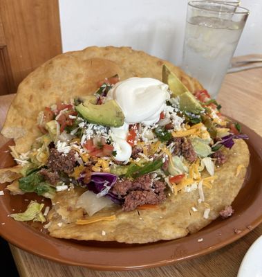 Andrade's Restaurante Mexicano by null