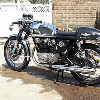 Triborough Motorcycles - Motorcycle Repair Near Me - Brooklyn, New York