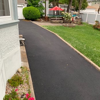 Active Paving & Masonry - New driveway - Masonry/Concrete Near Me - Elizabeth, New Jersey
