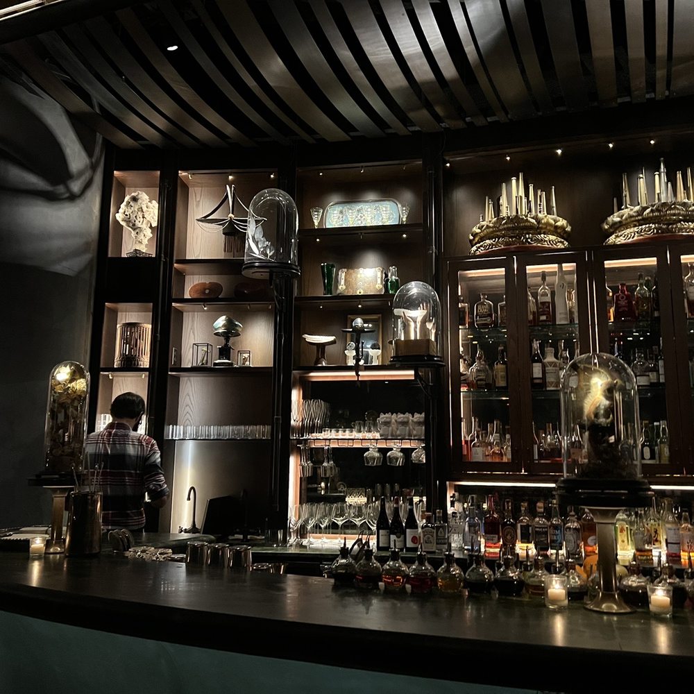 Deep Dive - Inside - Speakeasies Near Me - Seattle, Washington Deep Dive - Inside - Speakeasies Near Me - Seattle, Washington