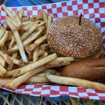 Phyllis' Giant Burgers - Burgers Near Me - San Rafael, California Phyllis' Giant Burgers - Burgers Near Me - San Rafael, California