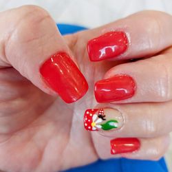 World Nails