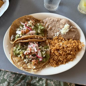 Elmyriachi - Mexican Near Me - Atlanta, Georgia