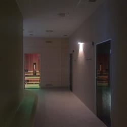 Forum Romanium Wellness - Sauny