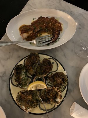Mignonette Downtown by null