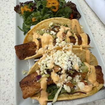 Lighthouse - Mahi Mahi Tacos - Breakfast & Brunch Near Me - Newport Beach, California Lighthouse - Mahi Mahi Tacos - Breakfast & Brunch Near Me - Newport Beach, California