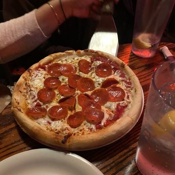 Pizzeria Due - Pizza Near Me - Chicago, Illinois