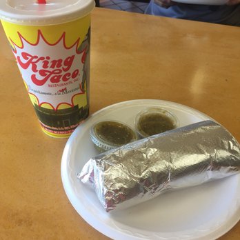 King Taco - Mexican Near Me - Ontario, California King Taco - Mexican Near Me - Ontario, California