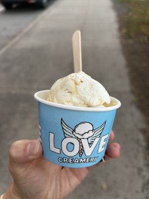 Love Creamery Canal Park by null