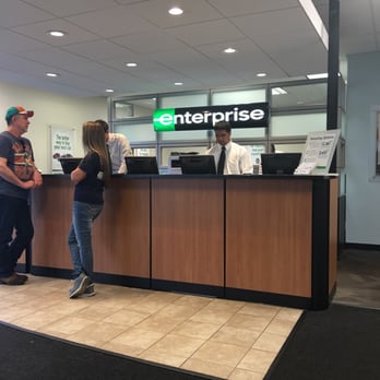 Enterprise Rent-A-Car - Car Rental Near Me - Naples, Florida
