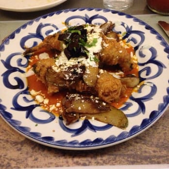 Dove's Luncheonette - Chile rellenos - Southern Near Me - Chicago, Illinois Dove's Luncheonette - Chile rellenos - Southern Near Me - Chicago, Illinois
