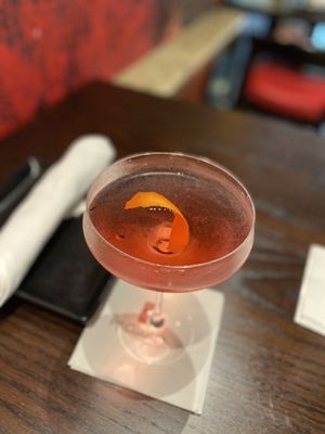 P.F. Chang's by null