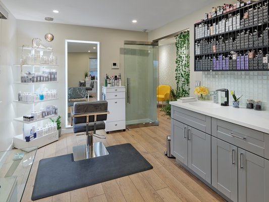 Souder Brothers Construction