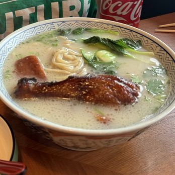 Kungfu Kitchen - Roast duck ramen - Dim Sum Near Me - Brandon, Florida Kungfu Kitchen - Roast duck ramen - Dim Sum Near Me - Brandon, Florida