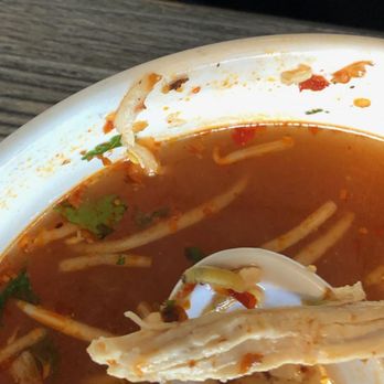 Pho 45 - Worms - Vietnamese Near Me - La Mirada, California