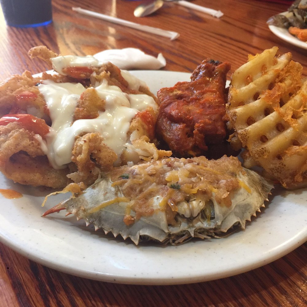 Total 50+ imagen buffet columbus ohio Abzlocal.mx