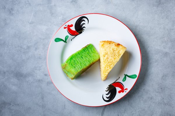 KEDAI Indonesian Cafe by null