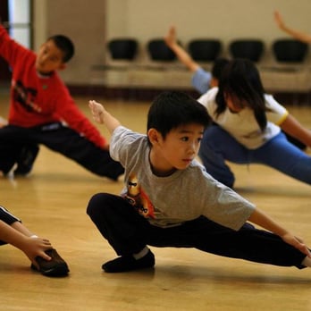 Shaolin Life - Martial Arts Near Me - Oakland, California