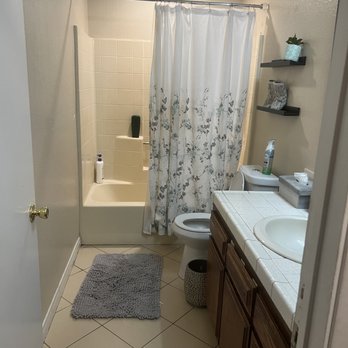 Alcon Construction - Bathroom remodel - General Contractors Near Me