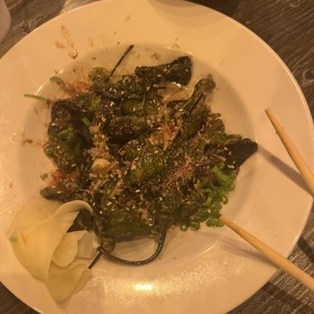Nozomi - Sushi Bars Near Me - La Jolla, California