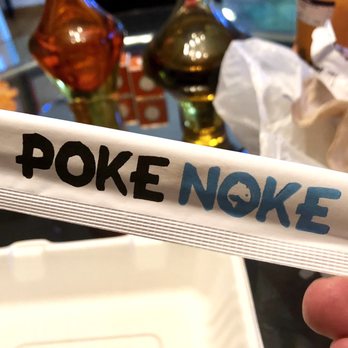 Poke Noke - Poke Near Me - Sacramento, California Poke Noke - Poke Near Me - Sacramento, California