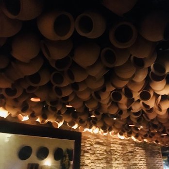 Pylos - Greek Near Me - New York, New York