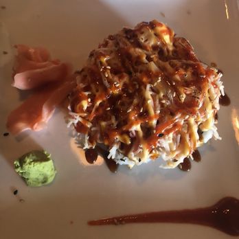 Caribbean Sushi - Sushi Bars Near Me - Broken Arrow, Oklahoma Caribbean Sushi - Sushi Bars Near Me - Broken Arrow, Oklahoma