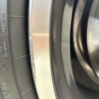 Cal Wheel Technology - Wheel & Rim Repair Near Me - Belmont, California